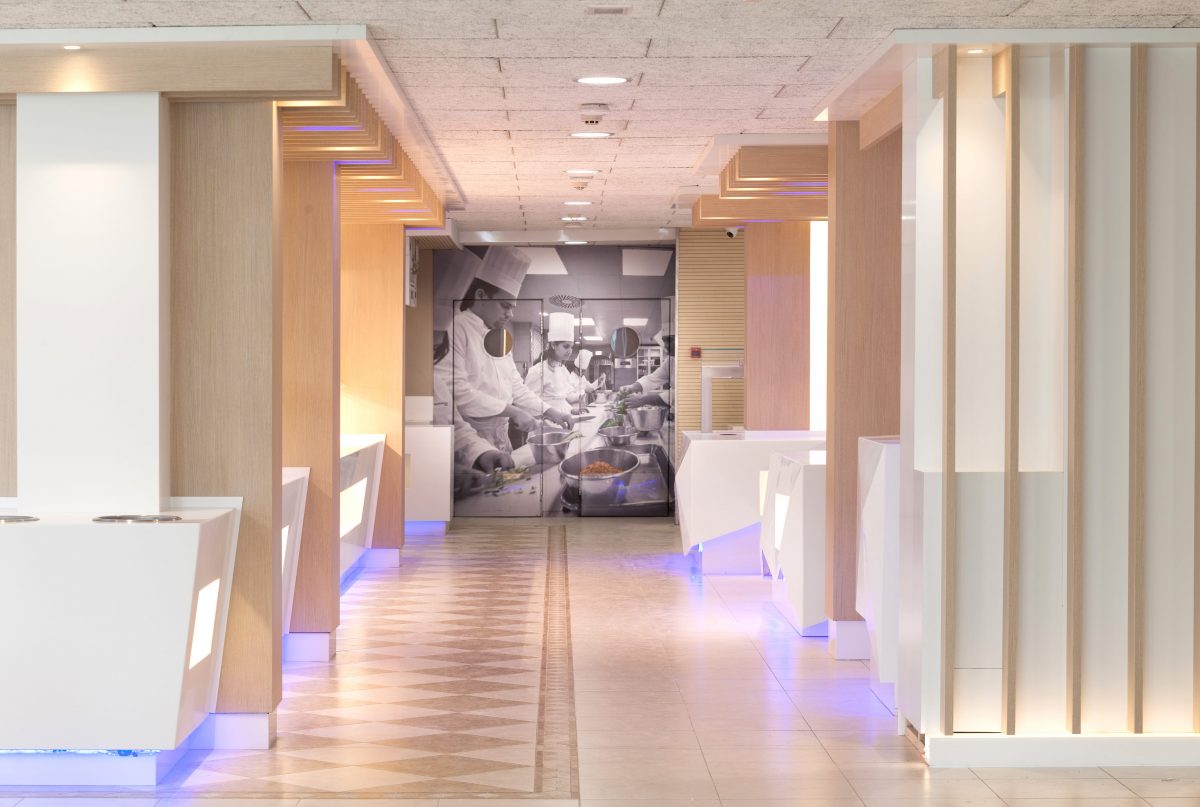 Hotel Montemar Maritim Santa Susana Barcelona by Rosa Colet Design