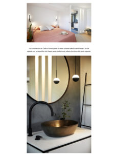 Estiluz Newsletter Casa Holística Rosa Colet Llafranc