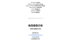 Estiluz Newsletter Casa Holística Rosa Colet Llafranc