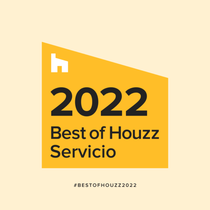 Best of Houzz 22