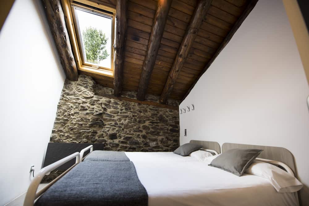 mountain-hostel-tarter-andorra-ski-private-room-rosa-colet