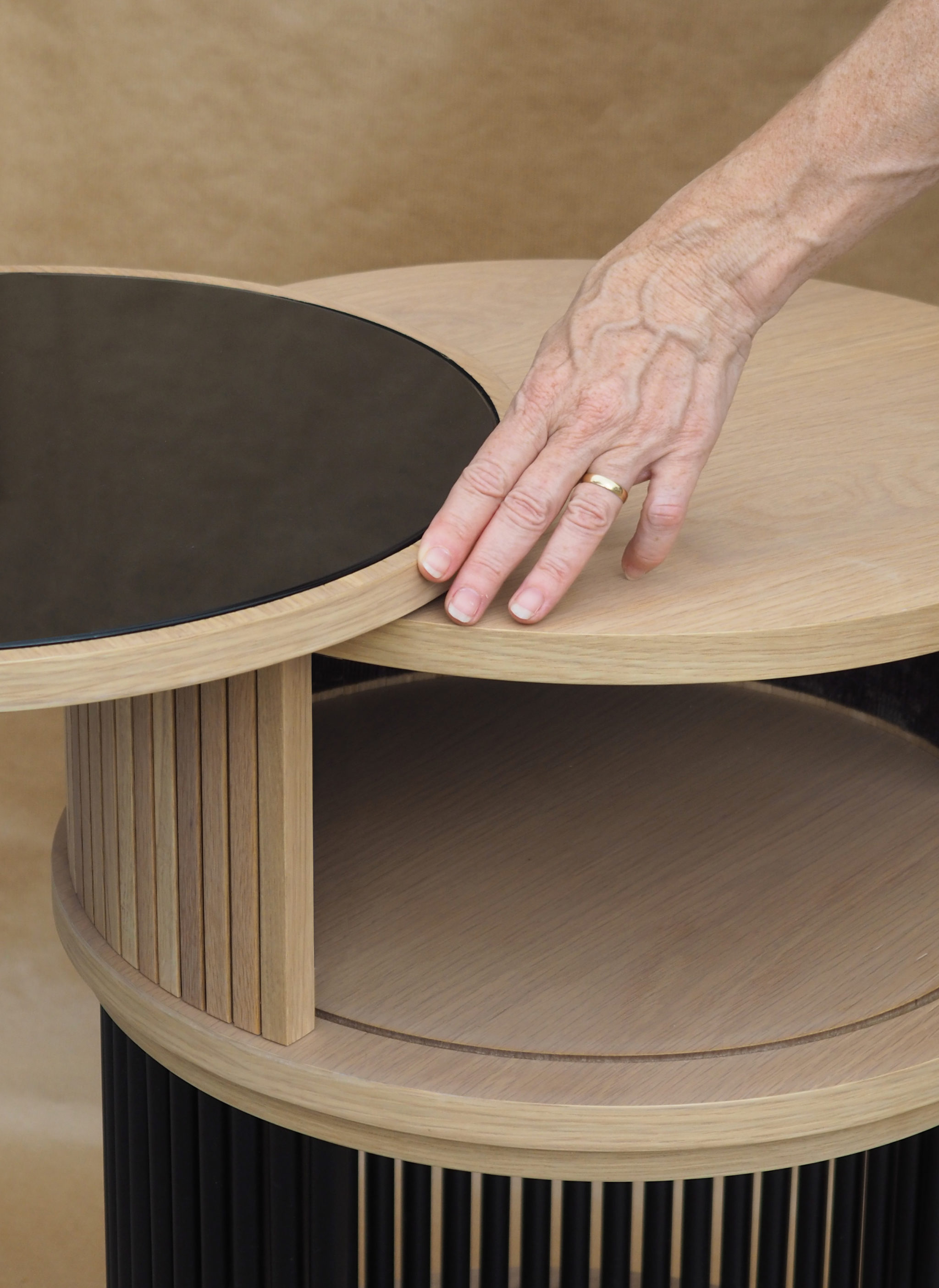 Rosa Colet diseño a medida de mobiliario